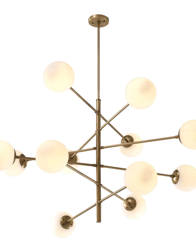 EICHHOLTZ | CHANDELIER TORTORA