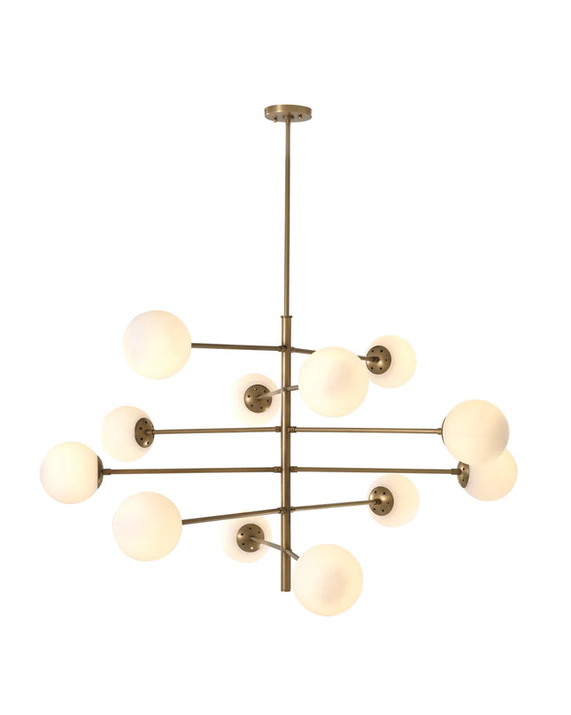 EICHHOLTZ | CHANDELIER TORTORA