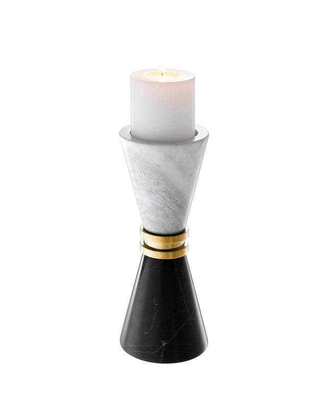 EICHHOLTZ | CANDLE HOLDER DIABOLO