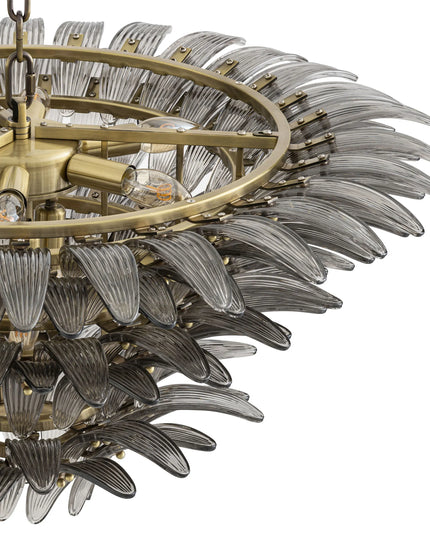 EICHHOLTZ | CHANDELIER ITALO