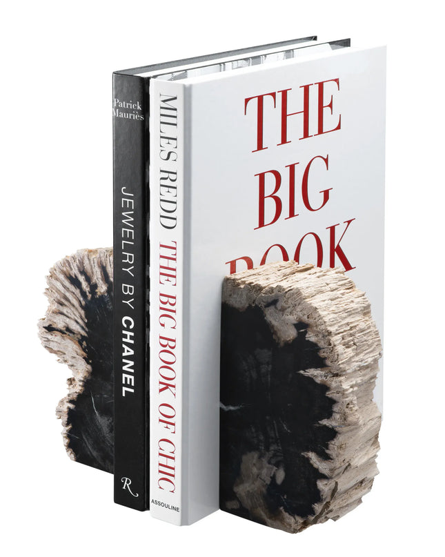 EICHHOLTZ | BOOKEND OPIA SET OF 2