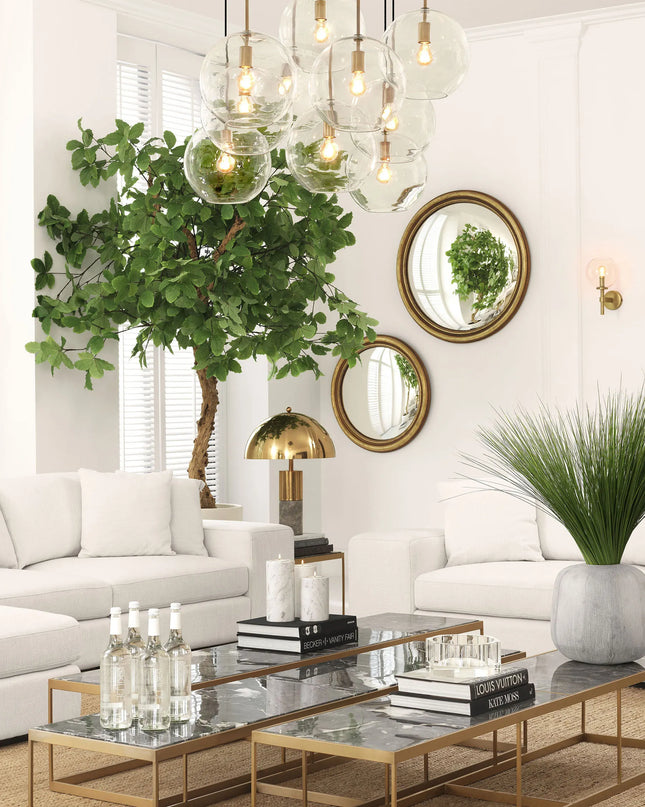 EICHHOLTZ | TABLE LAMP FLAIR L