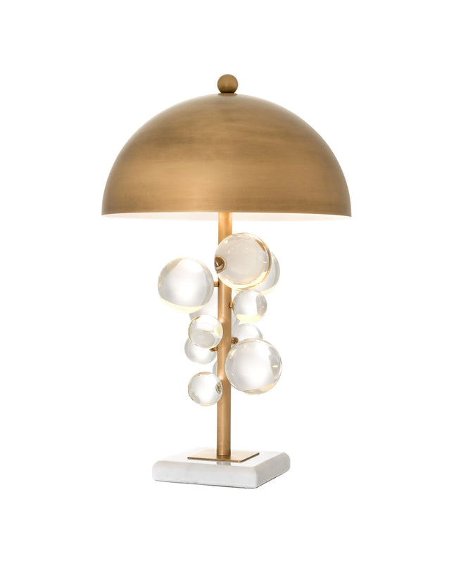 EICHHOLTZ | TABLE LAMP FLORAL