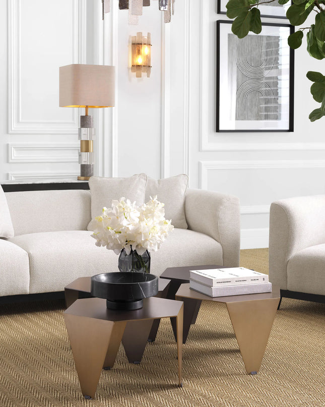 EICHHOLTZ | WALL LAMP CAPRERA