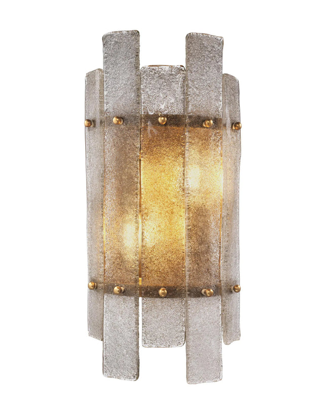 EICHHOLTZ | WALL LAMP CAPRERA