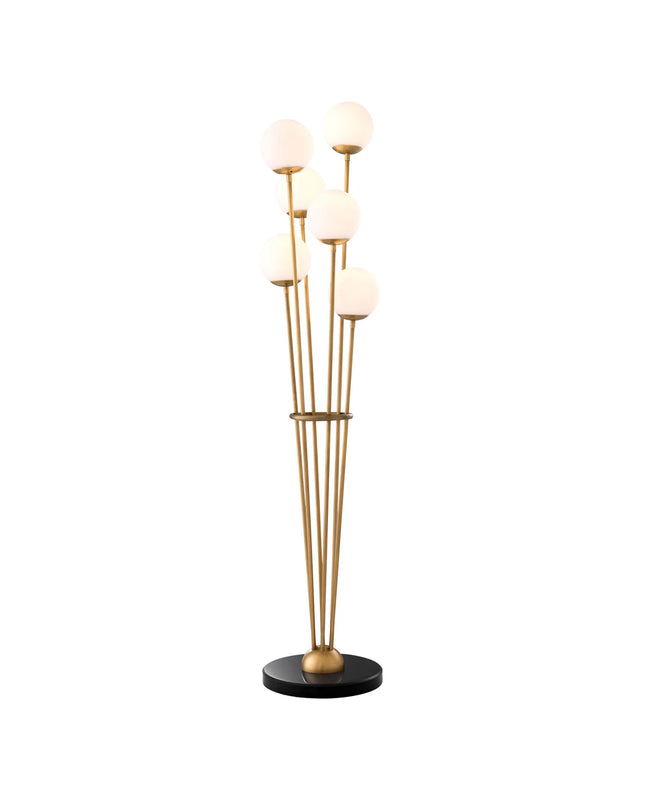 EICHHOLTZ | FLOOR LAMP TORTORA