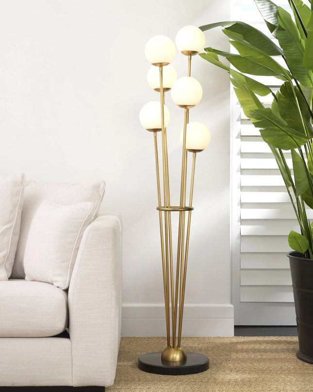 EICHHOLTZ | FLOOR LAMP TORTORA