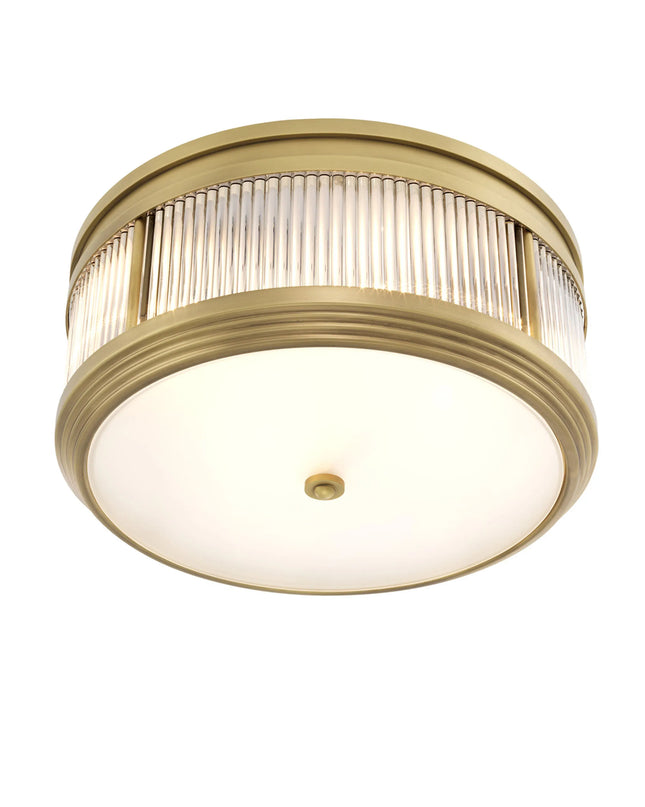EICHHOLTZ | CEILING LAMP ROUSSEAU