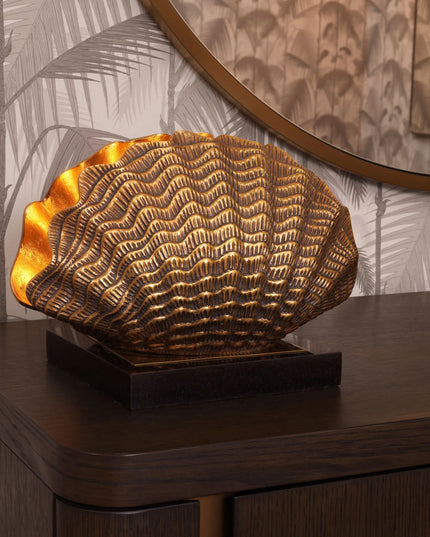 EICHHOLTZ | TABLE LAMP CARNEGIE