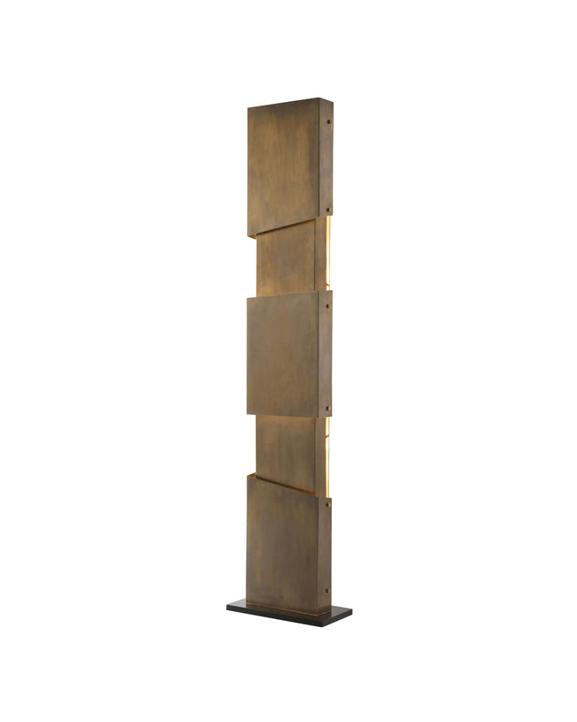 EICHHOLTZ | FLOOR LAMP SHADOW