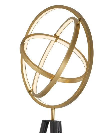 EICHHOLTZ | FLOOR LAMP CASSINI
