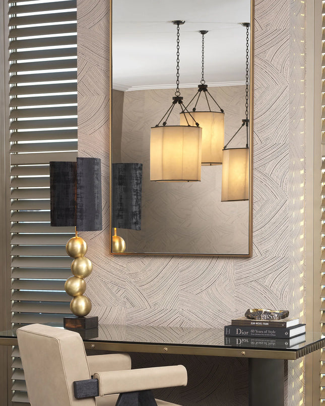 EICHHOLTZ | MIRROR REDONDO XL