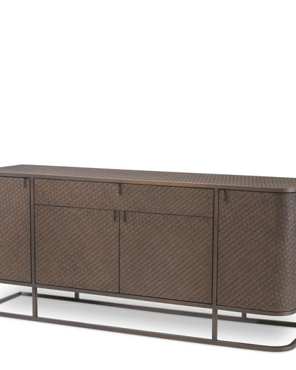 EICHHOLTZ | DRESSER NAPA VALLEY - BRONZE FINISH