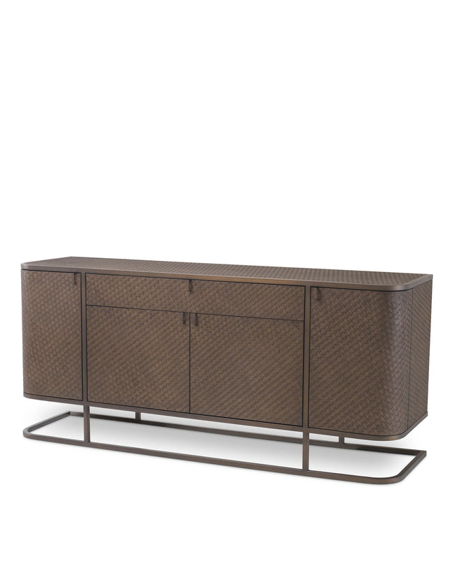 EICHHOLTZ | DRESSER NAPA VALLEY - BRONZE FINISH