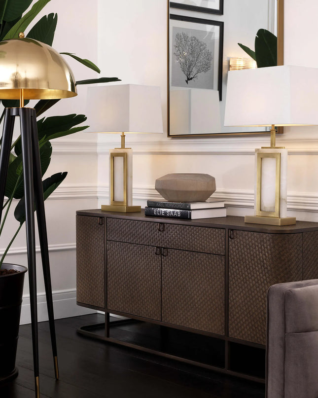 EICHHOLTZ | DRESSER NAPA VALLEY - BRONZE FINISH