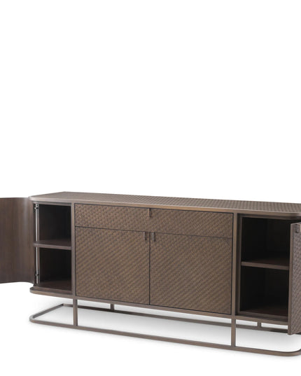 EICHHOLTZ | DRESSER NAPA VALLEY - BRONZE FINISH