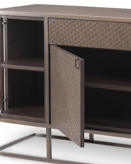 EICHHOLTZ | DRESSER NAPA VALLEY - BRONZE FINISH