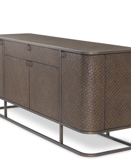 EICHHOLTZ | DRESSER NAPA VALLEY - BRONZE FINISH