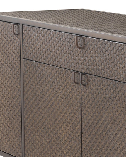 EICHHOLTZ | DRESSER NAPA VALLEY - BRONZE FINISH