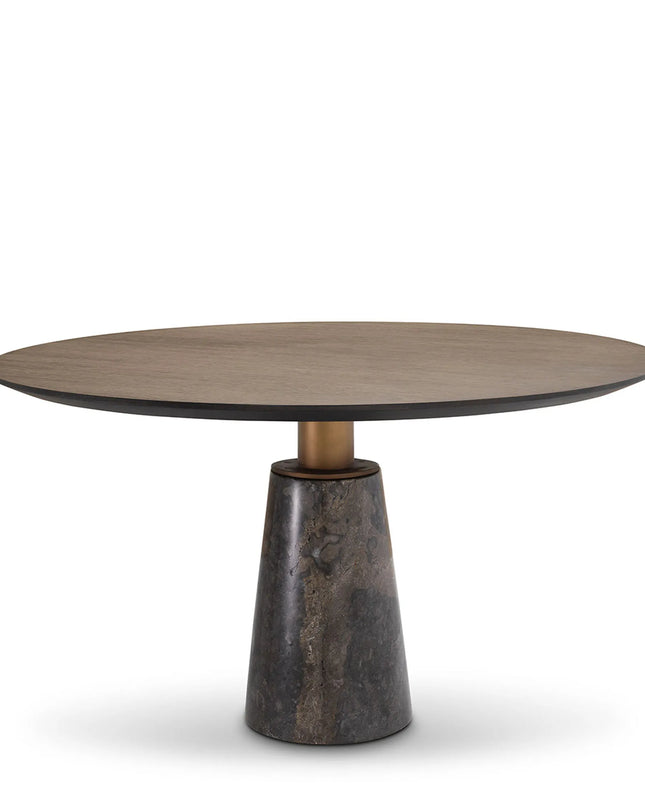 EICHHOLTZ | DINING TABLE GENOVA