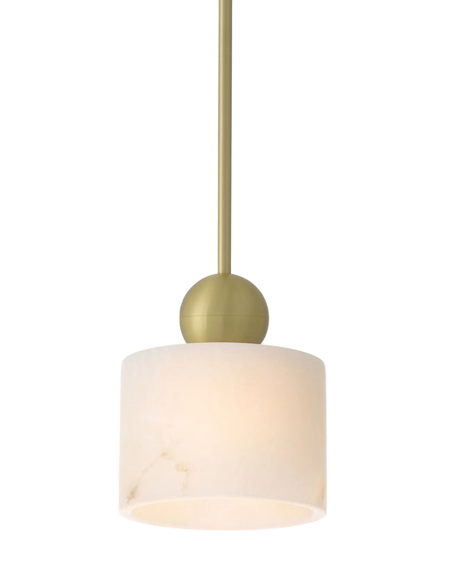 EICHHOLTZ | HANGING LAMP PENDANT ETRUSCAN ROUND