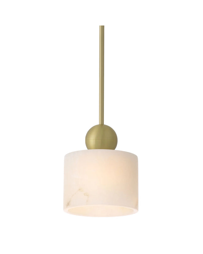 EICHHOLTZ | HANGING LAMP PENDANT ETRUSCAN ROUND