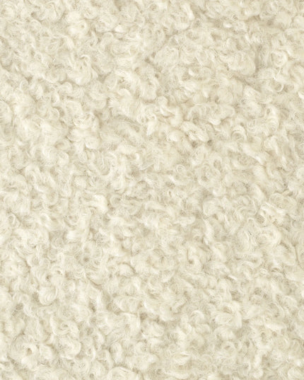 EICHHOLTZ | SWIVEL CHAIR MIRAGE - BOUCLÉ CREAM - SHOWROOM ARTIKEL
