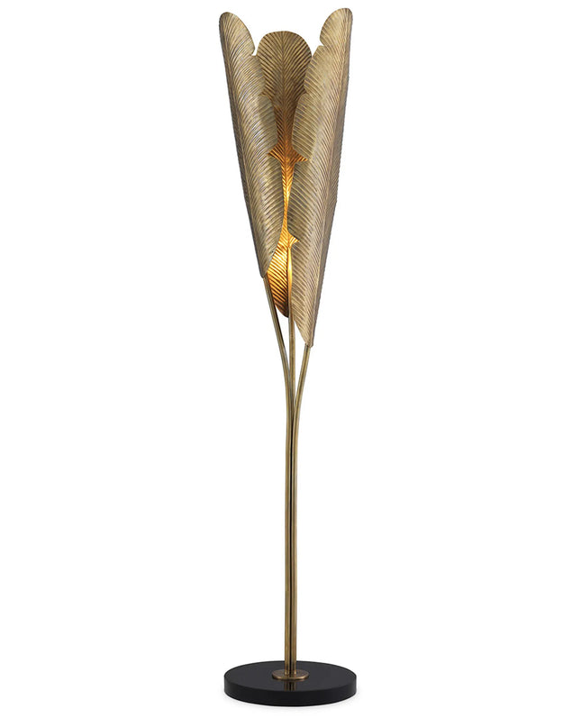 EICHHOLTZ | FLOOR LAMP PLANTAIN