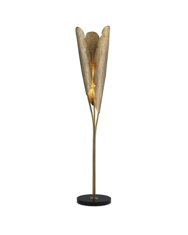 EICHHOLTZ | FLOOR LAMP PLANTAIN