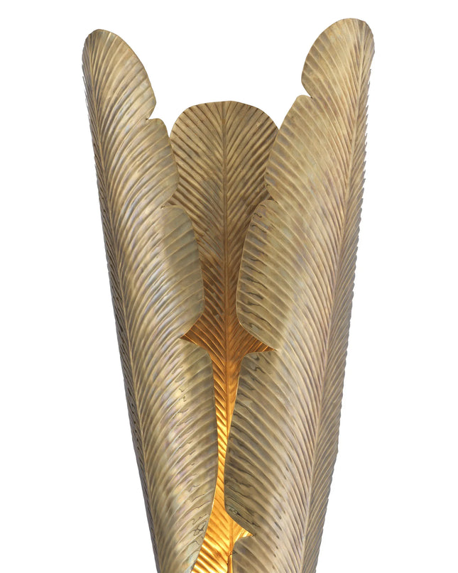 EICHHOLTZ | FLOOR LAMP PLANTAIN