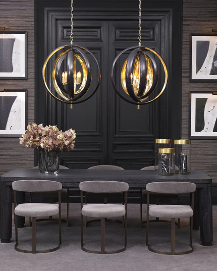 EICHHOLTZ | CHANDELIER RILEY