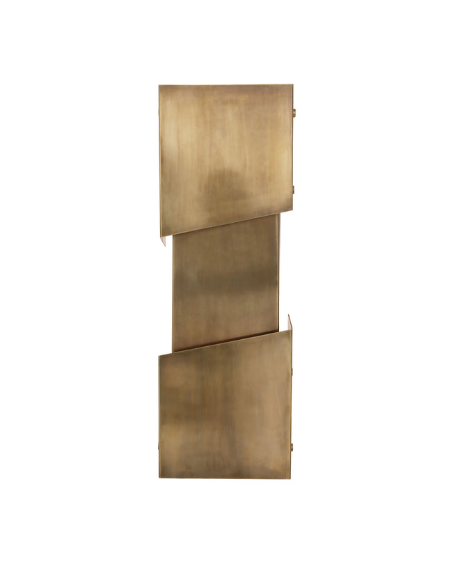 EICHHOLTZ | WALL LAMP SHADOW