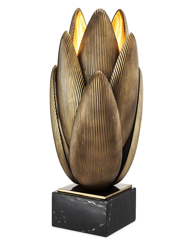 EICHHOLTZ | TABLE LAMP BLOSSOM