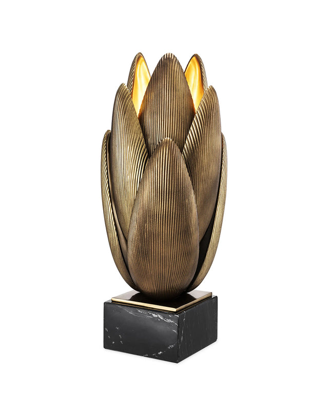 EICHHOLTZ | TABLE LAMP BLOSSOM