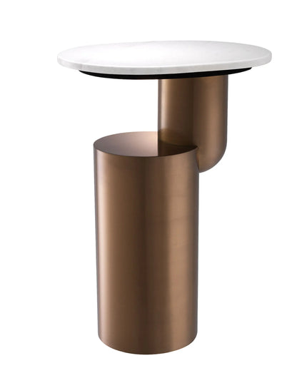 EICHHOLTZ | SIDE TABLE TOSCA