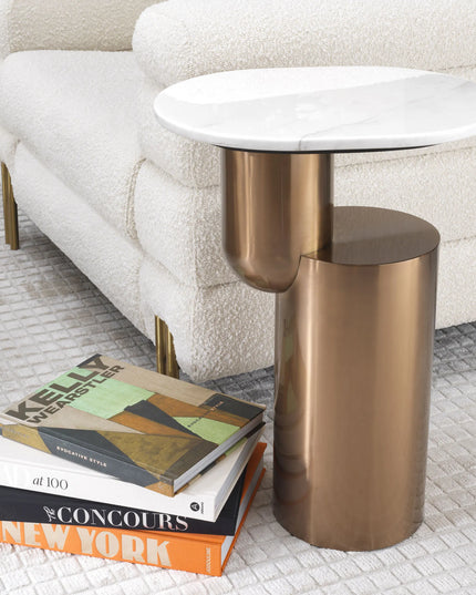 EICHHOLTZ | SIDE TABLE TOSCA