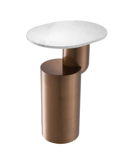 EICHHOLTZ | SIDE TABLE TOSCA