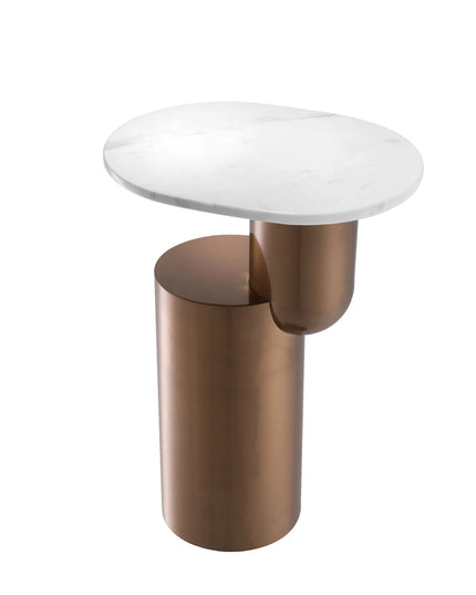 EICHHOLTZ | SIDE TABLE TOSCA