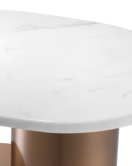 EICHHOLTZ | SIDE TABLE TOSCA