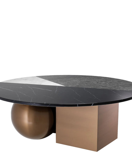 EICHHOLTZ | COFFEE TABLE TRICOLORI