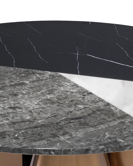EICHHOLTZ | COFFEE TABLE TRICOLORI