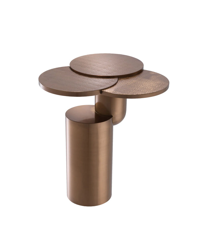 EICHHOLTZ | SIDE TABLE ARMSTRONG
