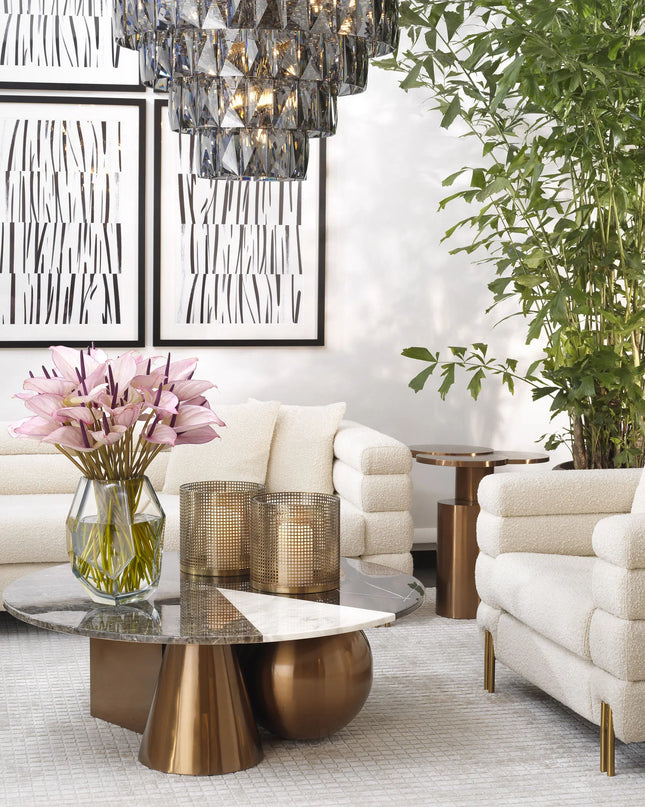 EICHHOLTZ | SIDE TABLE ARMSTRONG