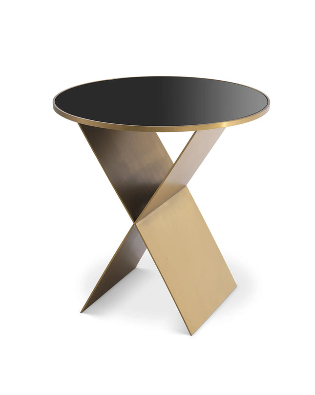 EICHHOLTZ | SIDE TABLE FITCH S