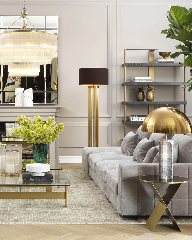 EICHHOLTZ | SIDE TABLE FITCH S