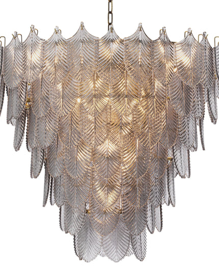 EICHHOLTZ | CHANDELIER VERBIER L
