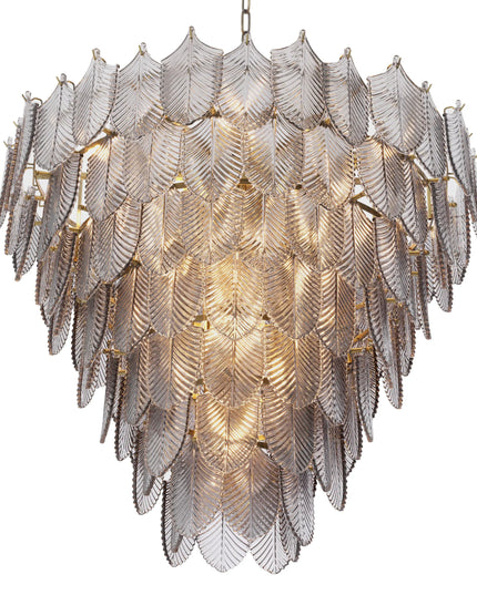EICHHOLTZ | CHANDELIER VERBIER L