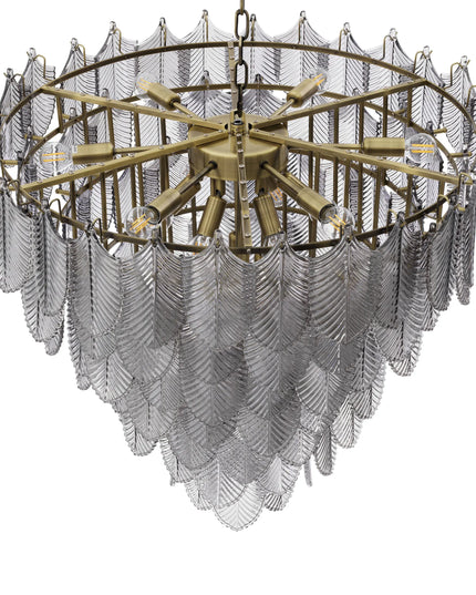 EICHHOLTZ | CHANDELIER VERBIER L