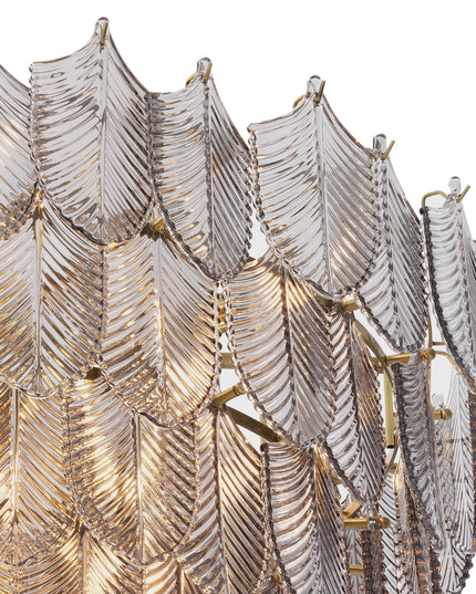 EICHHOLTZ | CHANDELIER VERBIER L