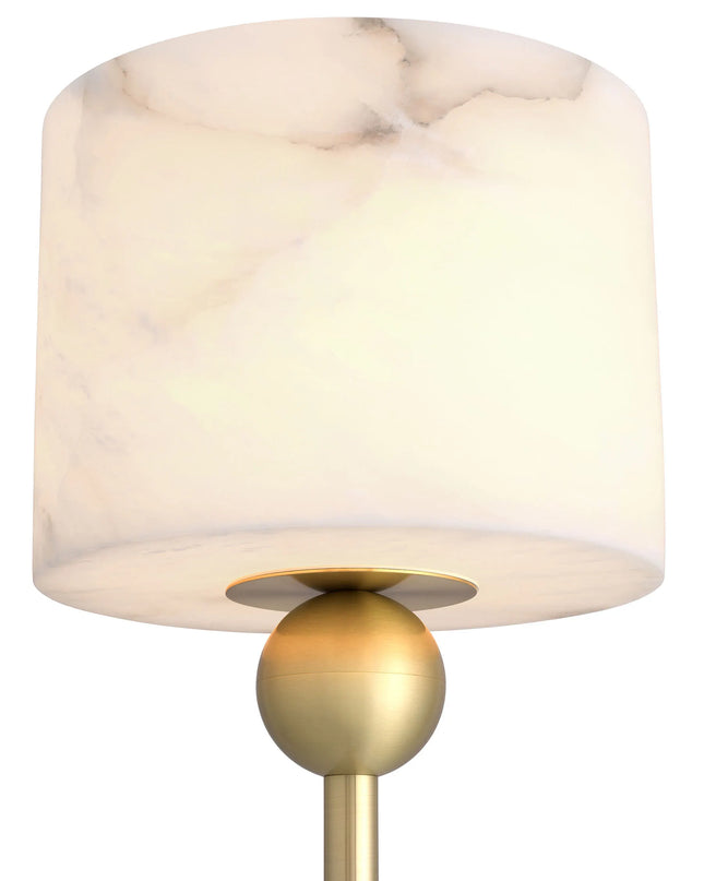 EICHHOLTZ | FLOOR LAMP ETRUSCAN